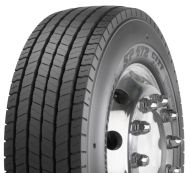 275/70R22.5 SP472 * CITY A/S 148J152E M+S 3PMSF CITY TRACTIUNE