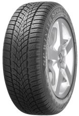 225/55R16 95H SP WI SPT 4D MS * PJ IARNA M+S 3PMSF EE:E FR:C NL/U:B 70DB