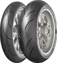 ANVELOPA MOTO 200/55ZR17 (78W) TL SPORTSMART TT