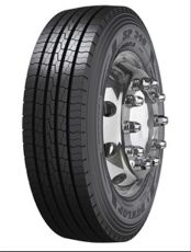 245/70R19.5 SP346 136/1343M TL M+S 3PMSF REGIONAL DIRECTIE