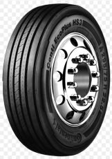 295/60R22.5 150/147L ECOPLUS HS3 EU LRJ PR18 M+S 3PMSF INTERNATIONAL DIRECTIE -CONTI