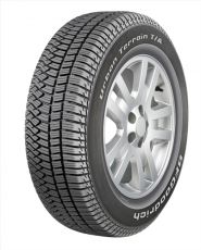 235/55 R 17 URBAN TERRAIN T/A ALLSEASON PJ EE:C FR:C U:2 70DB