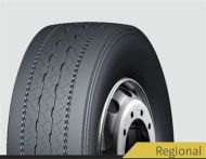 285/70 R19.5 150/148J RT03 3PMSF REGIONAL TRAILER