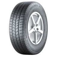 195/60R16C 99/97T TL VANCONTACT WINTER IARNA EE:E FR:BU:2 73DB