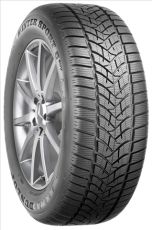235/55R18 104H WINTER SPT 5 SUV XL 3PMSF M+S EE:C FR:B NL/U:B 71DB