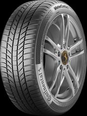235/65R18 110H XL PJ WINTERCONTACT TS 870 P M+S 3PMSF EE:C FR:B NL/U:B 71DB-CONTI