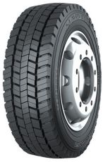 11R22.5 148/145L TL M 470 EU LRH 16PR M+S 3PMSF REGIONAL TRACTIUNE