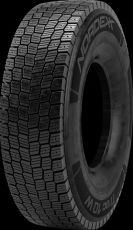 315/80 R22.5 156/153K TRAC 10W M+S 3PMSF REGIONAL TRACTIUNE