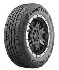 275/45R21 110V WRL TERRITORY HT XL LHD M+S EE:A FR:C NL/U:B 72DB
