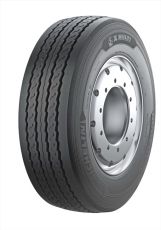 385/55R22.5 X MULTI T TL 160K MI REGIONAL TRAILER
