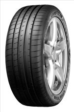 255/45R20 105W EAG F1 ASY 5 MO XL EE:A FR:A NL/U:A70DB