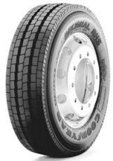 8.5R17.5 REGIONAL RHS + 121/120M 3PSF M+S 3PMSF REGIONAL DIRECTIE