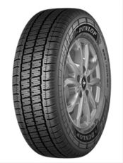 235/65R16C 115/113R ECONODRIVE AS ALLSEASON M+S 3PMSF EE:D FR:C NL/U:B 74DB