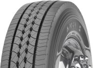 285/70R19.5 KMAX S 146L144M 3PSF M+S 3PMSF REGIONAL DIRECTIE
