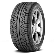 285/50R18 109W 4X4 DIAMARIS PJ EE:E FR:B U:3 76DB