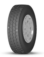 315/80 R22.5 156L RR738 3PMSF ON/OFF DIRECTIE/TRACTIUNE