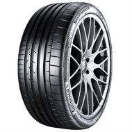 285/40R21 109Y XL PJ SPORTCONTACT 6 AO