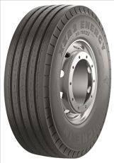 295/80R22.5 XZA2NRG TL 152/148M MI INTERNATIONAL DIRECTIE