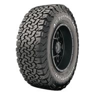 LT255/75R17 111/108S TL ALLTERRAIN T/A KO2 ALLSEASON LRC RBL GO EE:F FR:B U:2 74DB