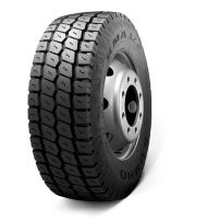 385/65 R22.5 160K MA12 3PMSF ON/OFF DIRECTIE/TRAILER