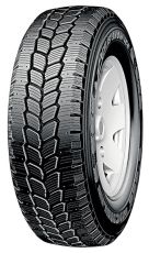 215/60 R 16C 103/101T AGILIS 51 SNOWICE  IARNA EE:E FR:A U:2 71DB