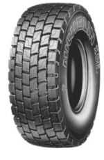 235/75R17.5 XDE2 TL 132/130M REMIX REGIONAL TRACTIUNE