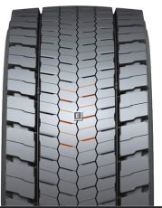315/80 R22.5 156/150L DL50 M+S 3PMSF INTERNATIONAL TRACTIUNE KOR