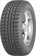 235/60R18 107V WRL HP(ALL WEATHER) XL PJ EE:B FR:C U:2 70DB