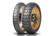 ANVELOPA 120/70R19 60T M+S TL TRX RAID
