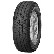 225/75R16C 121/120R TL VANCOFOURSEASON 2 ALLSEASON EE:E FR:C U:2 71DB