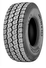 385/65R22.5 XZY 3 TL 160K MI M+S ON/OFF DIRECTIE