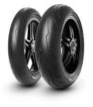 ANVELOPA MOTO DIABLO ROSSO IV 180/55 ZR 17 M/C (73W) TL