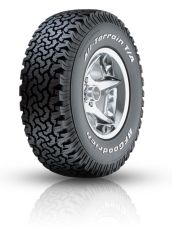 215/65R16 103/100S ALLTERRAIN T/A KO2 ALLSEASON EE:F FR:B U:2 74DB