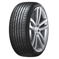 225/50R17W 94W K117B VENTUS S1 EVO2 ROF EE:C FR:B U:2 71DB