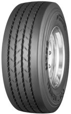 425/65R22.5 165K TL HTR 2 EU M+S REGIONAL TRAILER