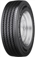 385/65R22.5 164K (158L) SCANDINAVIA HT3 EU LRL M+S 3PMSF REGIONAL TRAILER -CONTI