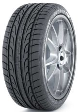 275/55R19 111V SP SPORT MAXX TL MO PJ EE:E FR:C U:2 70DB