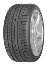 255/40R19 EAGLE F1 ASYMMETRIC 100Y AO XL EE:E FR:C U:1 70DB
