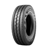 315/80 R22.5 156/150K MA31 3PMSF ON/OFF DIRECTIE