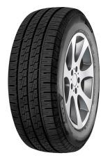 MF308 215/60 R16C 103/101T ALL SEASON VAN MASTER EE:E FR:BU:2 72DB