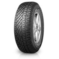 255/60 R18 112V XL TL LATITUDE CROSS EE:C FR:C U:2 72DB