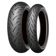 ANVELOPA MOTO 180/55ZR17 (73W) TL SX GPR300