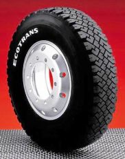 9.5R17.5 ECOTRANS 129/127M 3PSF M+S 3PMSF REGIONAL TRACTIUNE