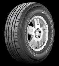 255/55 R19 107W DUELERALENZA EE:B FR:A U:2 71DB