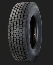 315/70R22.5 154/150L TRAC 25 M+S 3PMSF 20PR REGIONAL TRACTIUNE